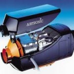 Chauffage autonome Eberspacher