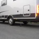 Vérins stabilisateurs